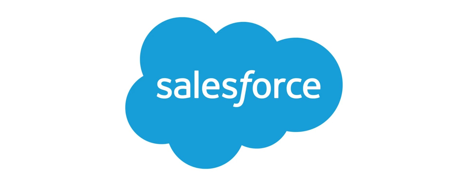 Salesforce logo