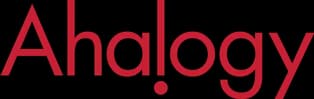 Ahalogy
