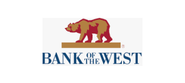Bank Of The West