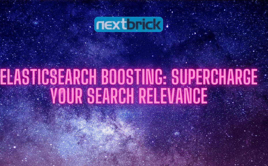 Elasticsearch Boosting: Supercharge Your Search Relevance