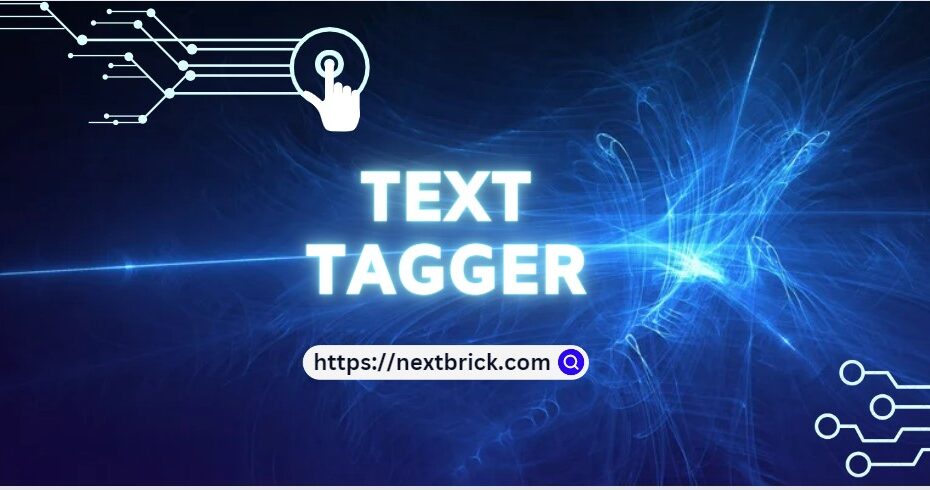 text tagger