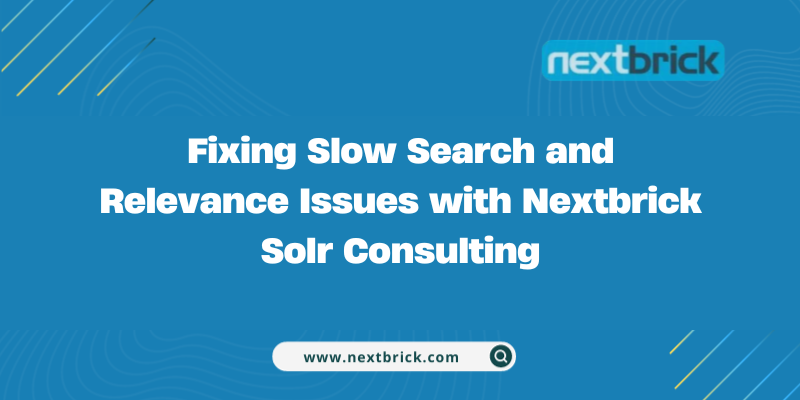 solr consulting