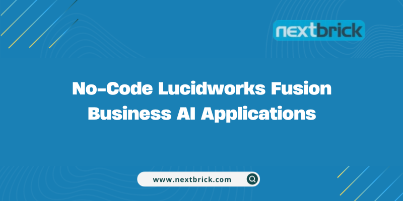 No-Code Lucidworks Fusion