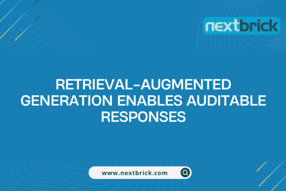 Retrieval-Augmented Generation